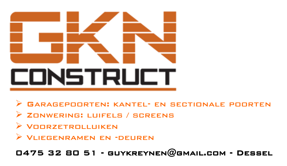 GKN Construct Logo